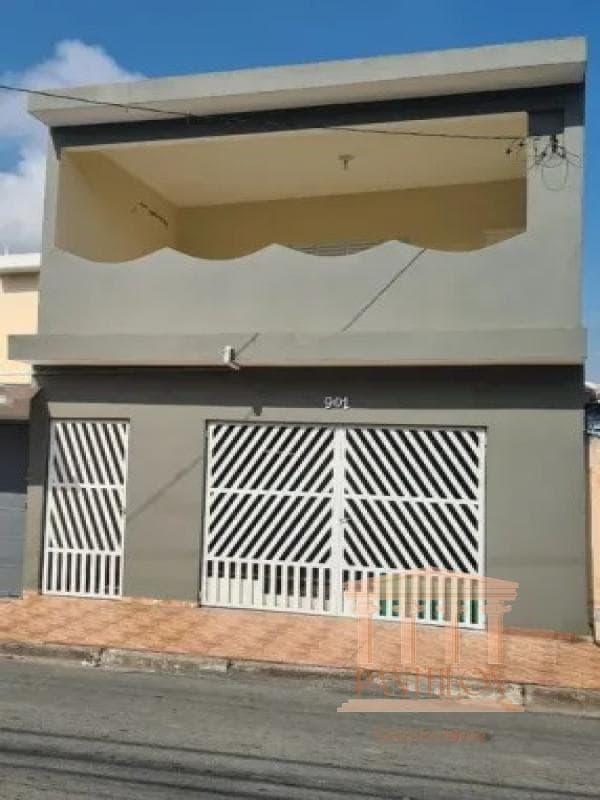 SOBRADO - JARDIM ELVIRA, OSASCO