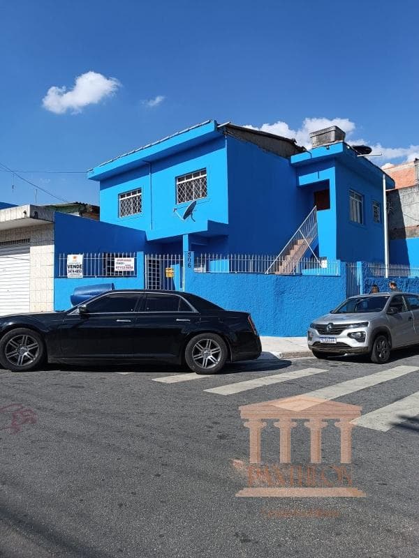 SOBRADO - MUNHOZ JUNIOR, OSASCO