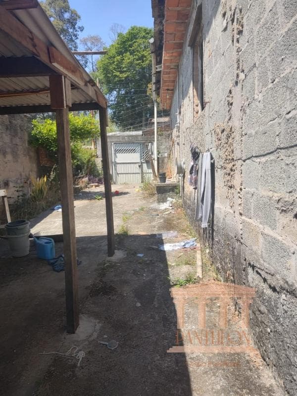 TERRENO - JARDIM D ABRIL, OSASCO