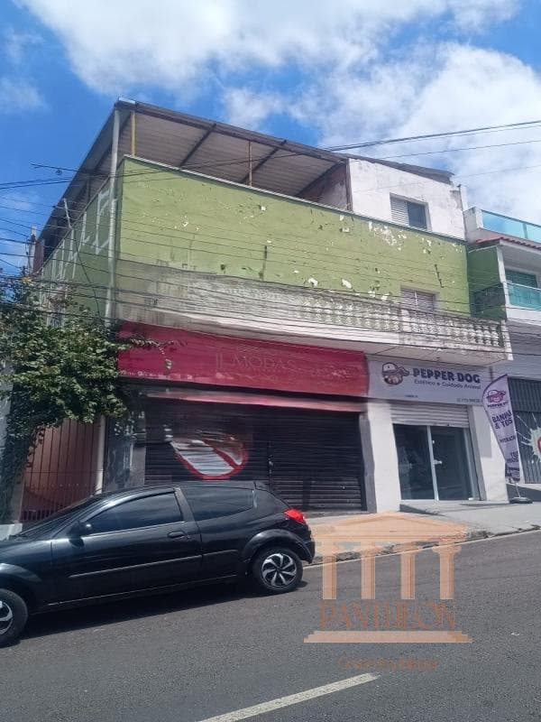 SOBRADO - CENTRO, OSASCO