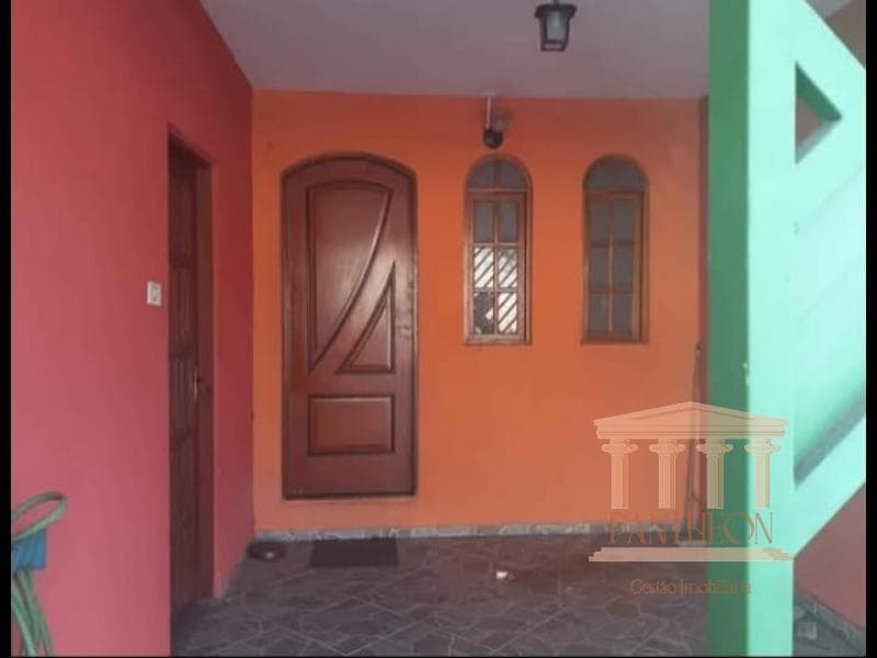 SOBRADO - PADROEIRA, OSASCO