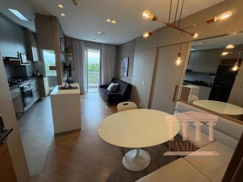 APARTAMENTO - CENTRO, OSASCO
