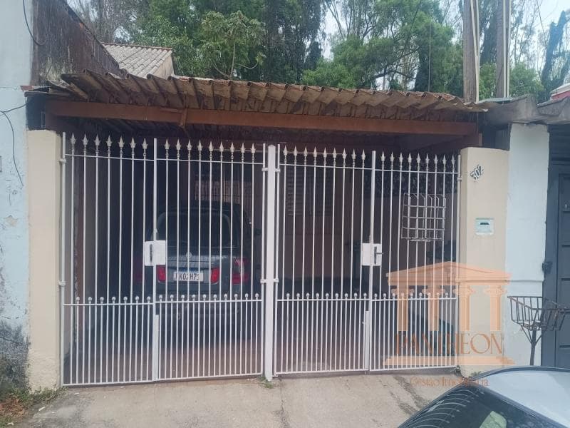 CASA - JARDIM D ABRIL, SÃO PAULO