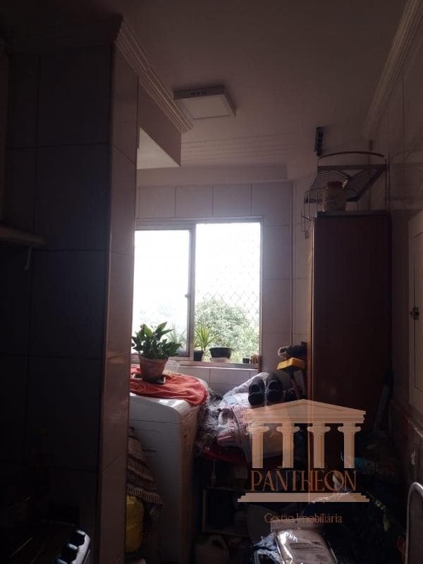 APARTAMENTO - BANDEIRAS, OSASCO