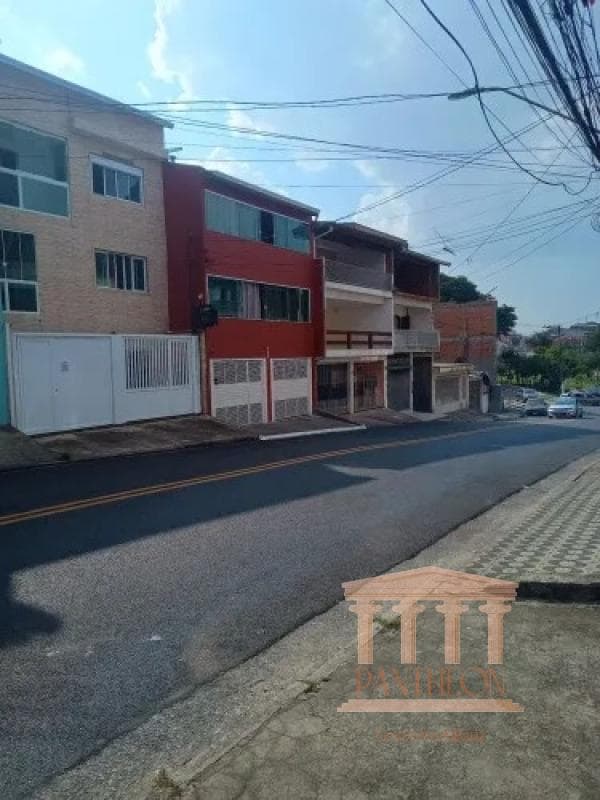 SOBRADO - JARDIM SANTA MARIA, OSASCO