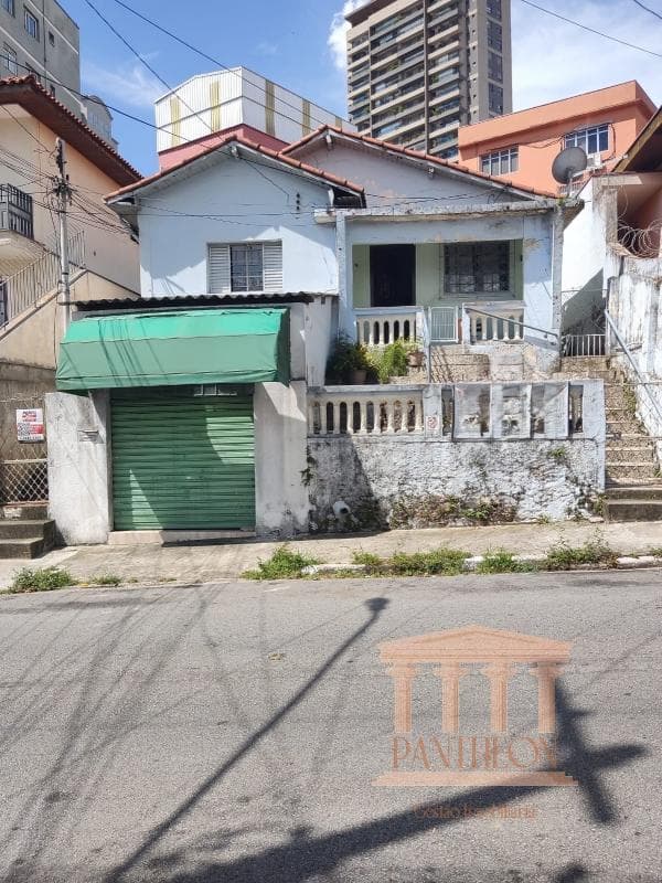 CASA - BELA VISTA, OSASCO