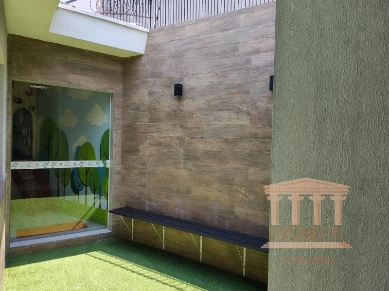CASA COMERCIAL - BELA VISTA, OSASCO