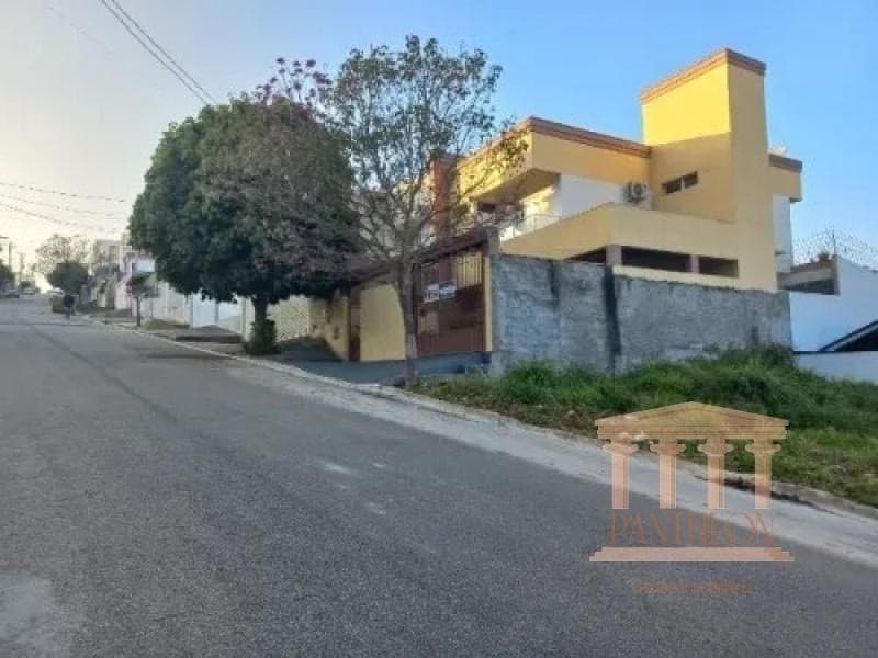 SOBRADO - JARDIM BELA VISTA, ARAÇARIGUAMA