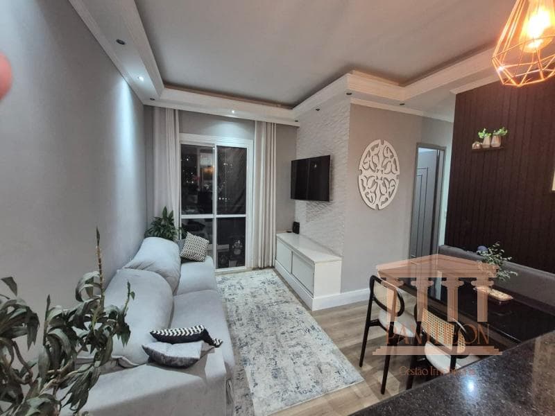 APARTAMENTO - JARDIM ESPERANÇA, BARUERI