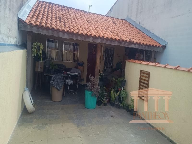 CASA - JD. NOVA CARAPICUIBA, CARAPICUIBA