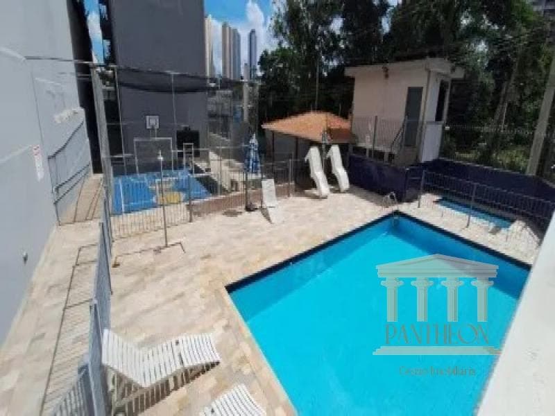 APARTAMENTO - UMUARAMA, OSASCO