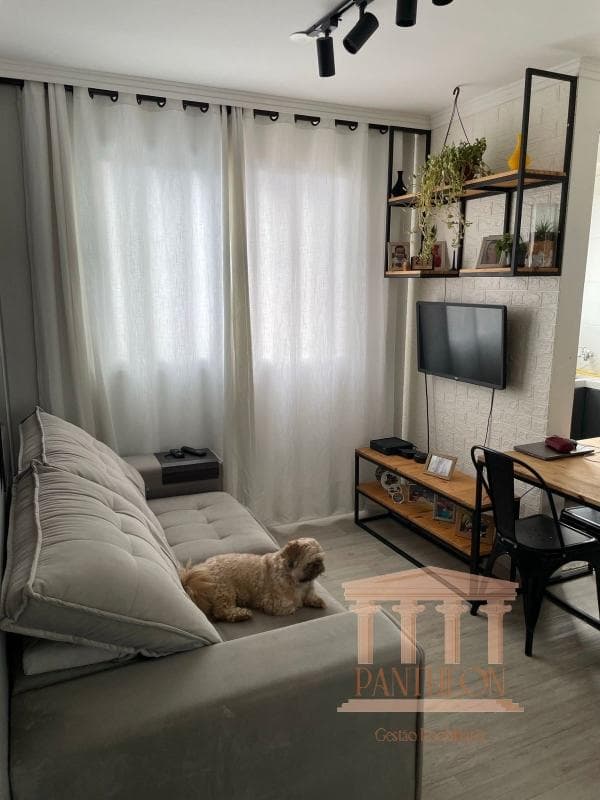 APARTAMENTO - JD ESMERALDA, SÃO PAULO