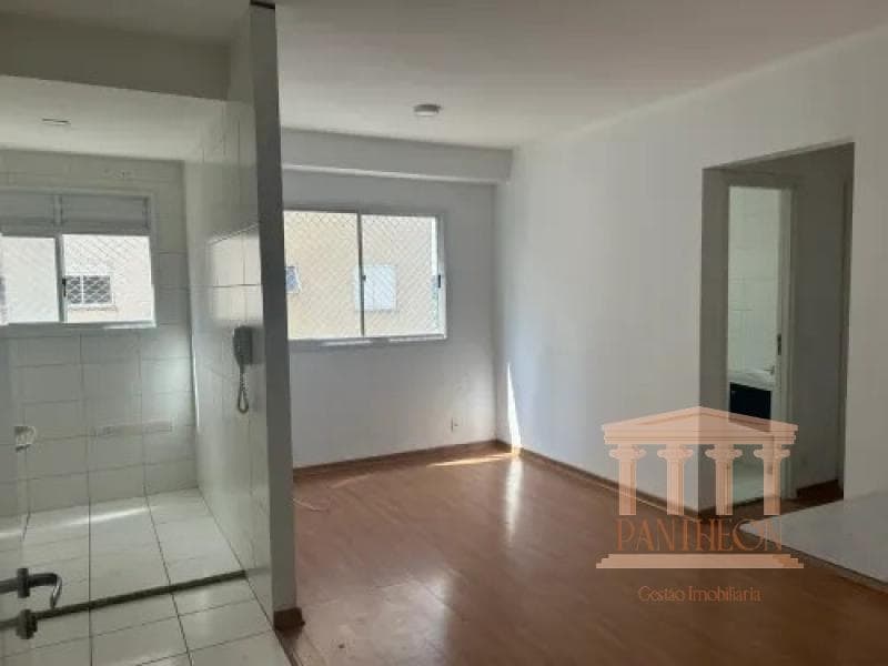 APARTAMENTO - JARDIM SAO PEDRO, BARUERI