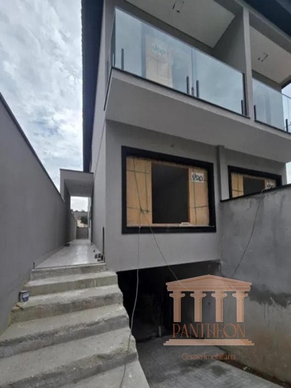SOBRADO - BELA VISTA, OSASCO