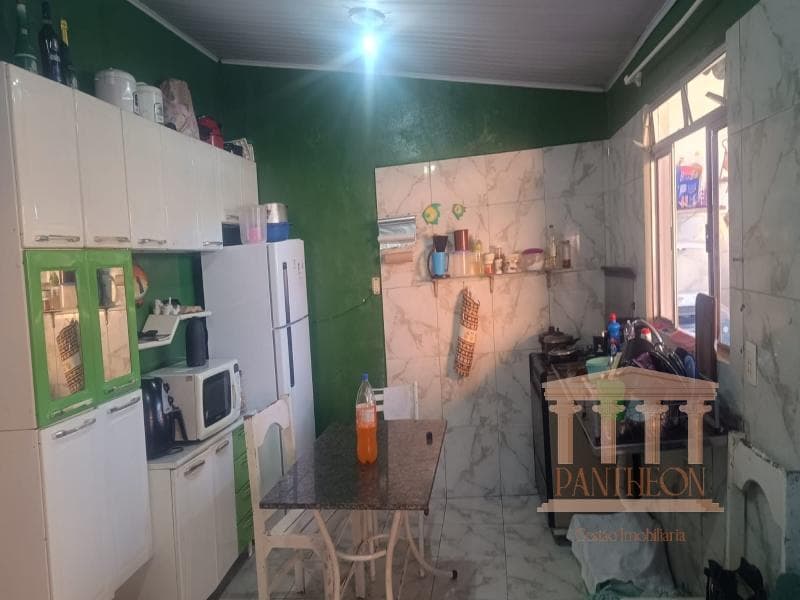 CASA - BUSSOCABA, OSASCO