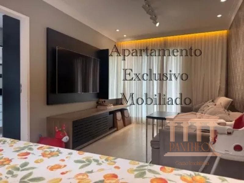 APARTAMENTO - JARDIM D TUPANCI, BARUERI