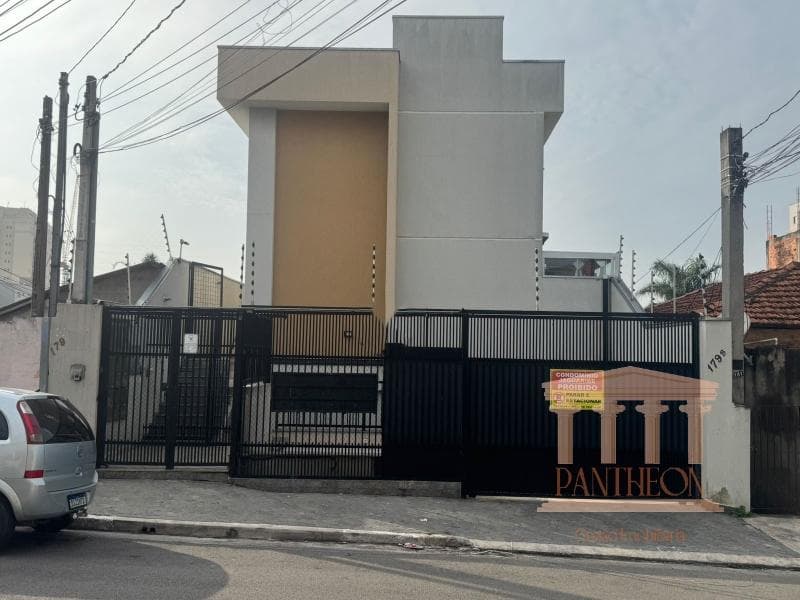 SOBRADO - JAGUARIBE, OSASCO
