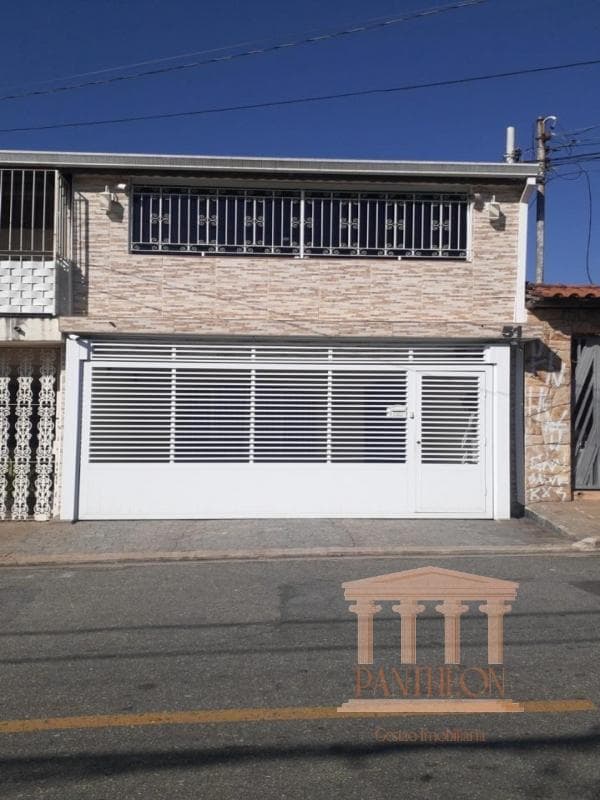 SOBRADO - BELA VISTA, OSASCO