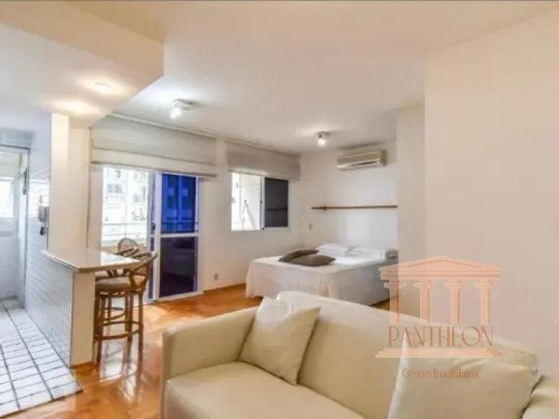 APARTAMENTO - PINHEIROS, SÃO PAULO