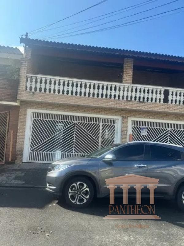 SOBRADO - BELA VISTA, OSASCO