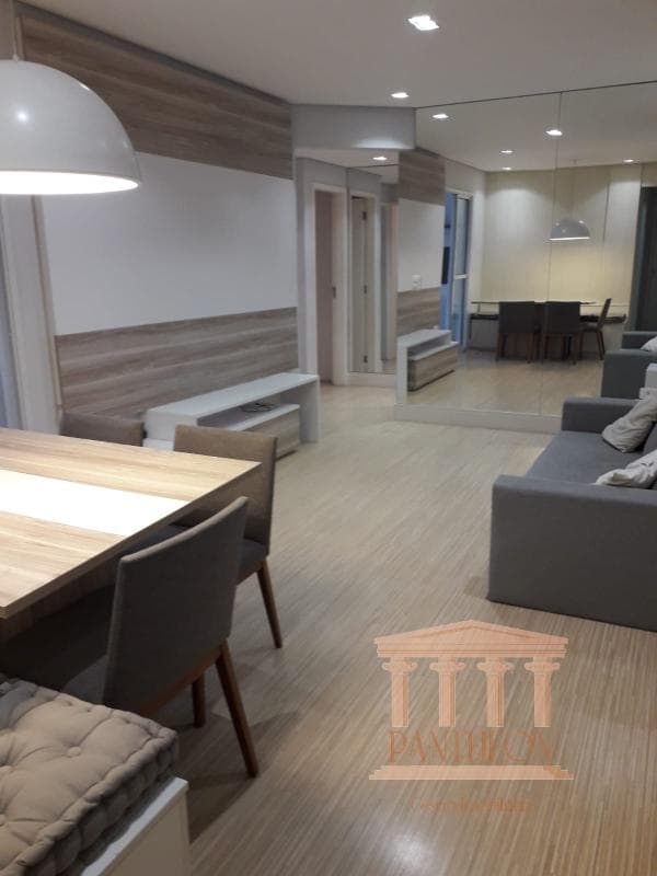 APARTAMENTO - VILA YARA, OSASCO
