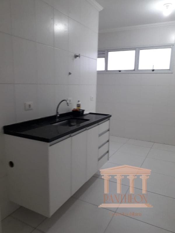APARTAMENTO - VILA YARA, OSASCO