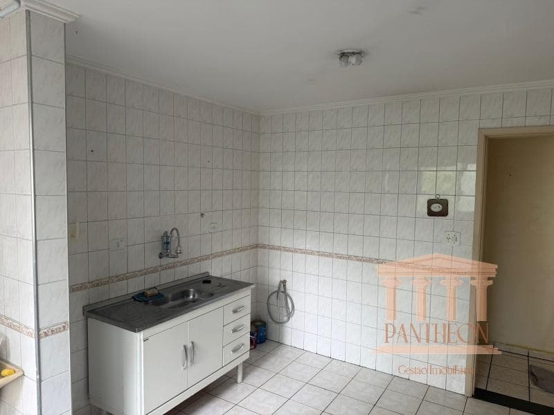 APARTAMENTO - JARDIM VELOSO, OSASCO