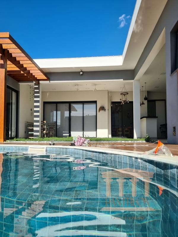 CASA - PARQUE SÃO BENTO, SOROCABA