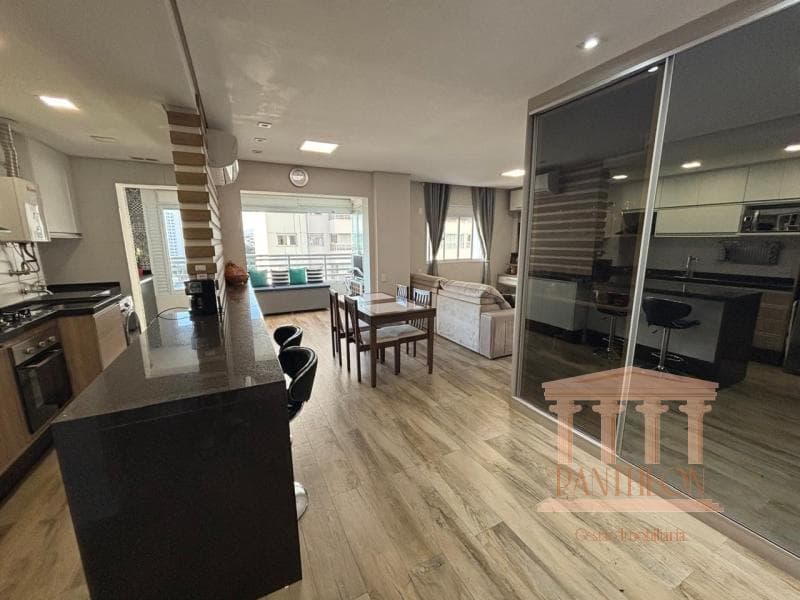 APARTAMENTO - CENTRO, OSASCO
