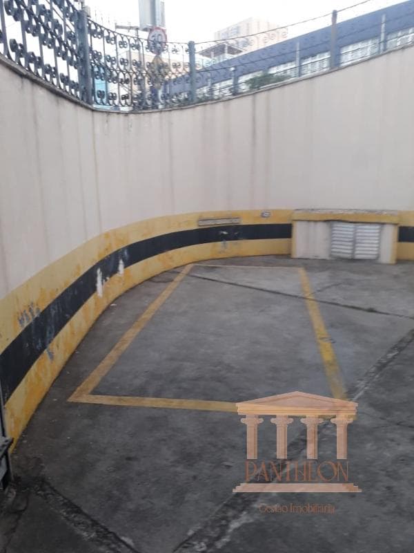 APARTAMENTO - CENTRO, OSASCO