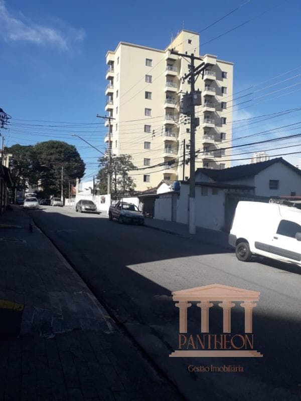 APARTAMENTO - VILA OSASCO, OSASCO