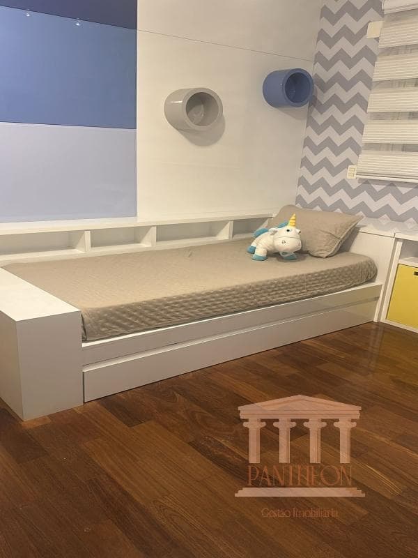 APARTAMENTO - VILA REGENTE FEIJÓ, SÃO PAULO