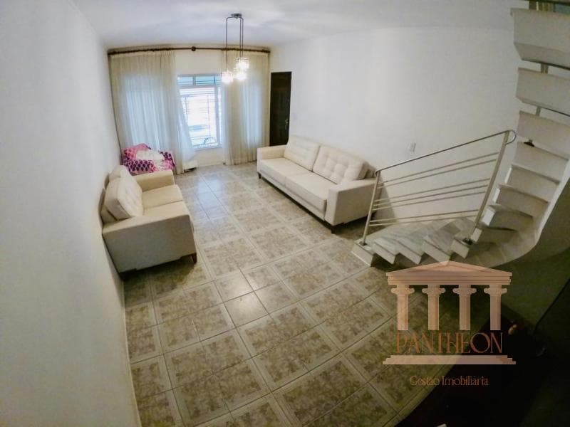 SOBRADO - VILA CAMPESINA, OSASCO