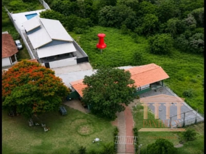 TERRENO - CENTRO, PIRACAIA