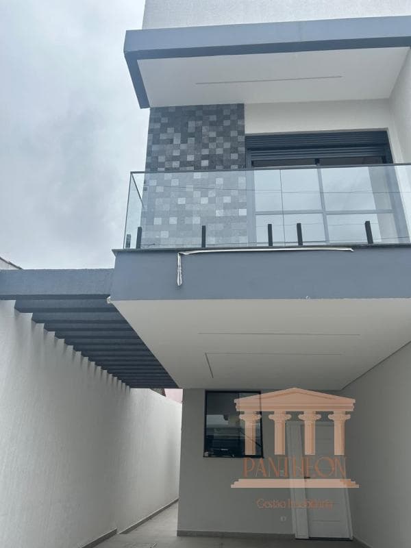 SOBRADO - VILA YARA, OSASCO