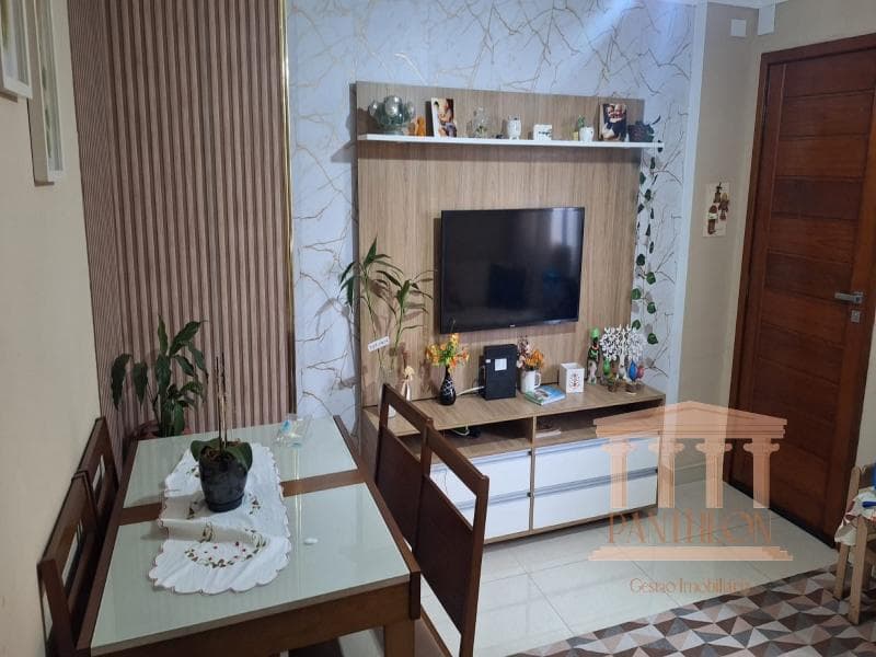 APARTAMENTO - CONCEIÇÃO, OSASCO