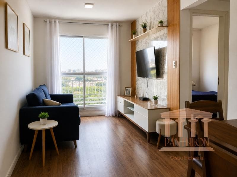 APARTAMENTO - SÃO PEDRO, OSASCO