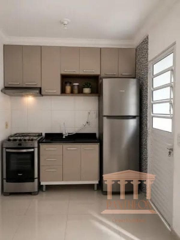 APARTAMENTO - PADROEIRA, OSASCO