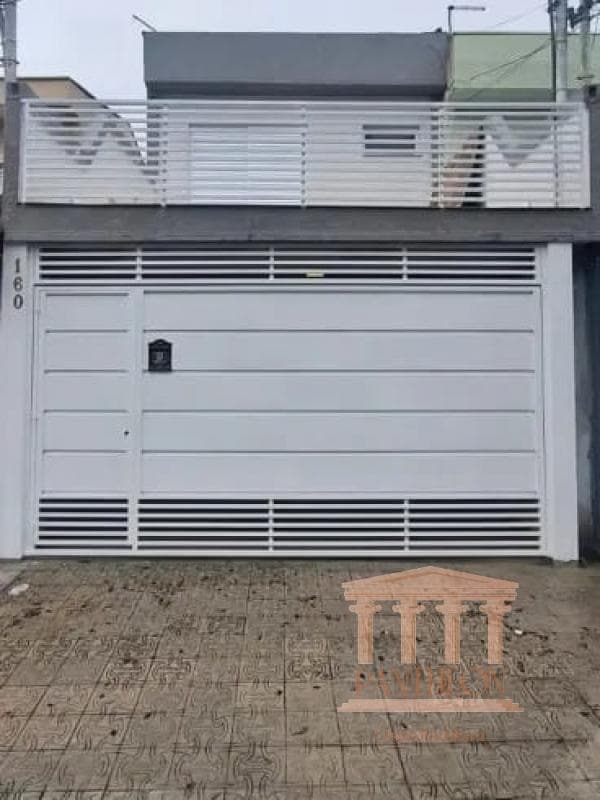 SOBRADO - BELA VISTA, OSASCO