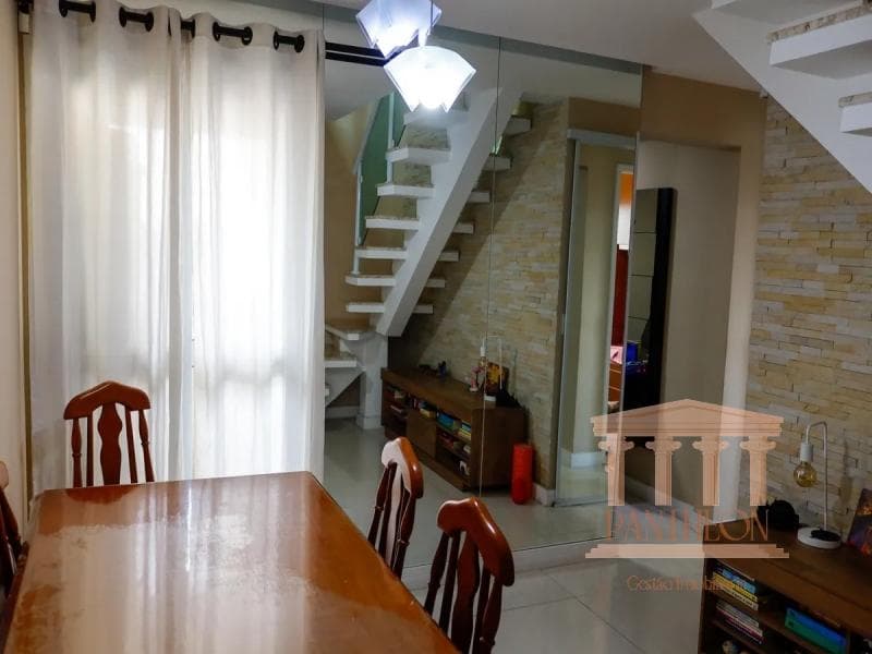 APARTAMENTO - SÃO PEDRO, OSASCO