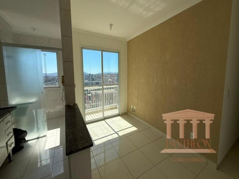 APARTAMENTO - SANTA MARIA, OSASCO